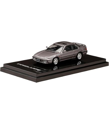 Amazon | MARK43 1/43 ホンダプレリュード Si (BA5) フェニックス